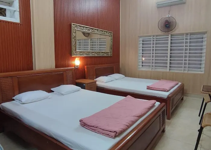 Double Kamer