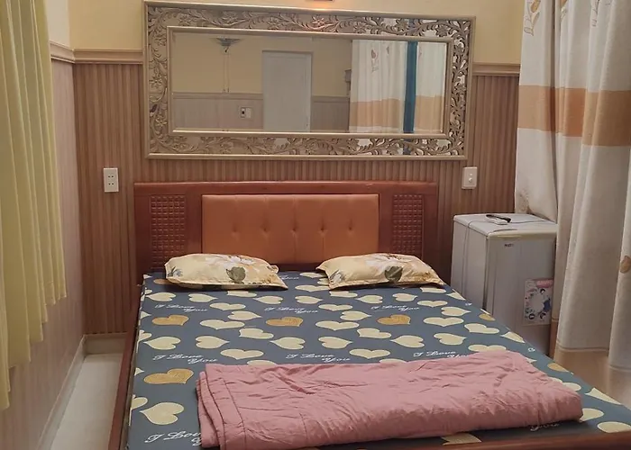 Double Kamer